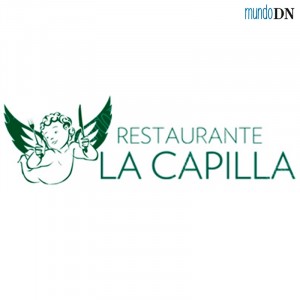 Restaurante La Capilla 