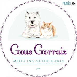 GOUS GORRAIZ  - Medicina Veterinaria