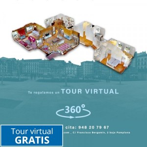Tour Virtual DN INMO - Gratis