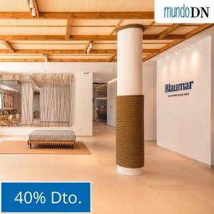 Hotel Blaumar - Hasta 40% de Descuento