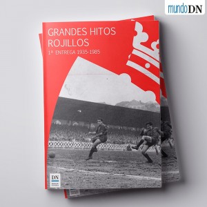 Hitos Rojillos (1935-1985)