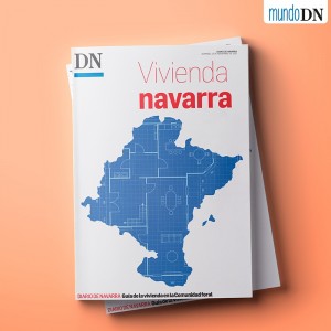 Suplemento Vivienda Navarra 2020