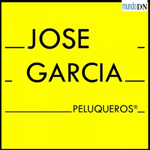 Jose García Peluqueros