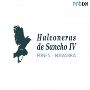 Halconeras de Sancho IV, en Funes