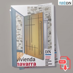 Suplemento Vivienda Navarra (PDF)