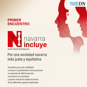I Encuentro Navarra Incluye