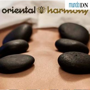 Oriental Harmony - 10% de Descuento